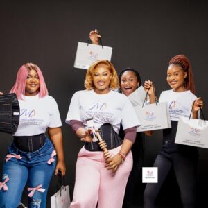 Gaine guèpe Mina Métamorphose Taille S